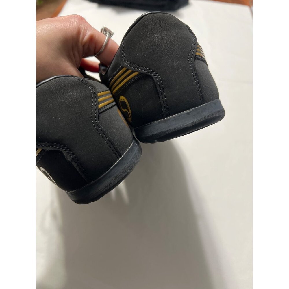 Mens 8.5 Tai Chi Shoes Do-Win - Picture 5 of 10